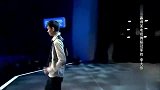 舞者跳完气嚣张，陈小春急了你以为我没跳过舞吗