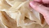 多层小油饼，做法在下一个视频