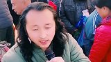 民间歌手翻唱《流浪的子弹》，句句心酸，体会了人间悲欢冷暖！