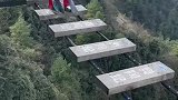 别害怕眼神坚定一点，一会儿就跳过去了
