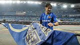 汪嵩里程碑之夜全记录 他还在狂奔还在追求更完美的自己