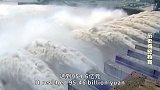如果敌方攻击三峡大坝，我国应当如何脱困溃坝会造成多大灾难