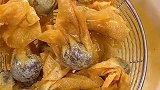 孩子最爱吃的小零食，这样做个他吃，夸你是大厨