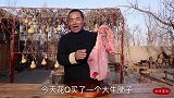 辣卤牛肺！5块钱买颗大牛肺，卤上大半天，出锅整块吃，越嚼越香