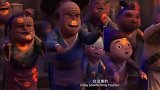 神笔马良：马良画的摇钱树像真的一样可以以假乱真了！