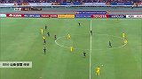 哈桑·图雷 U23亚洲杯 2020 澳大利亚U23 VS 泰国U23 精彩集锦