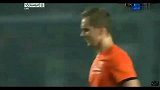 足球-13年-友谊赛罗本破门德容2球 荷兰3：0印尼-精华