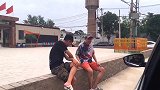 小鸟伏特加，无情哈拉少气质这一块，拿捏了啊！