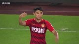 中超-天体即将见证恒大7连冠！ 于汉超跟进爆射破门锁定胜局-花絮