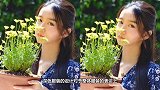 木村光希这衣品真绝了！深色服装也能有清新高级风，真不要太时髦