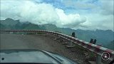 大山的那边就是中国广西，实拍中越边界山区，你来过吗