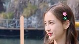 《奔跑吧》尴尬瞬间，蔡徐坤拒绝卖萌，对郭麒麟翻白眼