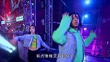宋茜终于女人了一次穿白色蕾丝裙搭配珍珠耳饰，网友：仙女下凡