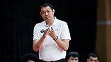 巩晓彬：哈德森回归球队阵容完整 休赛期着重提高内线进攻和篮板
