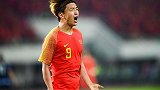 前三粒进球绝对神同步 杨旭PK金信煜中韩锋霸双双上演大四喜