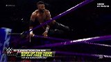 WWE-17年-205Live第39期：亚历山大&梅塔里克VS古拉克&托尼尼斯-精华