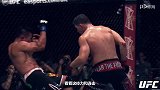 UFC-17年-带你认识真实的比爵爷 比斯平：我的命运 第二集-专题
