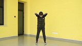 每天摇山晃海100下，打开全身经络，疏通堵塞排垃圾，20天暴