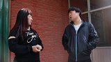 自制剧：妻子生双胞胎，丈夫取完名字发给岳母，岳母当晚转20万