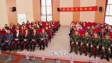 遇到外敌入侵时，你第一时间会想到谁！
