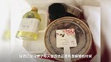 天热懒得做饭,在北京这家有名的京味菜点了外卖,牡丹烤鸭很过瘾