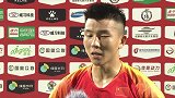 陶强龙：新团队磨合太短 对手不强出现低级失误