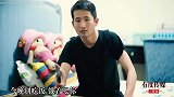 爆笑小夫妻日常互怼,丈夫怒吼分手媳妇出妙招应对,男人秒怂