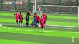 “2034”首届小学生足球大会（U12）新疆赛区 决赛