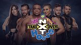 NXT接管大赛：摔角到你家（英文抢先版）