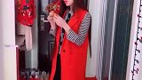 老婆问老公要钱买口红，使出绝招