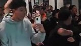 桑托斯社媒晒视频 青训球员热烈庆祝内马尔入选世界杯名单