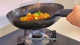 家庭版菠萝咕咾肉！简单易学好操作！回味香甜美无穷！
