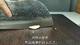饭店的香菇青菜为什么那么好吃，教你正确做法，上桌连汤汁都不剩