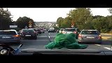 国人必看-当前方发生车祸后-你中枪了没有