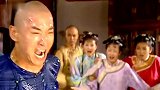 尔康转行做了快递员，哭诉那些乱写奇葩名字的快递