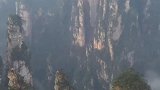 神仙居住的地方，神兵聚会，空中花园