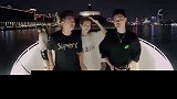 灾难打不垮的孝子邓超，为了帮父亲和大姐治病疯狂接戏赚钱！