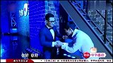 搞笑小品：小龙套自称社会观察家，第一个包袱就乐坏了冯小刚！