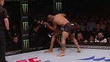 UFC-16年-UFC199前瞻：隆巴德精彩对战集锦-专题