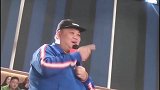 孙越给乔杉捧场，看到他被打挺高兴！