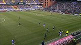 意甲-1415赛季-联赛-第22轮-桑普多利亚1：1萨索洛-全场