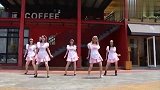 热舞嗨不停-20170914-SIXCAT舞团 你们想看的女仆-lie