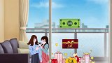 赚钱 用30天净赚30万！富人都在用的思维，学会的人都是人生赢家 成长  思维