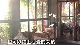 探店苏州：坐在苏州这家咖啡厅像不像在马尔代夫过了个周末！