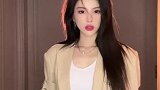 型身材小蛮腰小姐姐的波浪舞你爱了吗