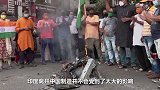 离开中国制造的印度，接近一个月过去了，现如今印度人怎么样了？