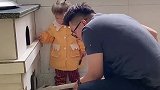 万万没想到，小棉袄真的漏风了