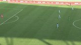回顾17赛季江苏苏宁1-0北京国安 穆坎乔打入唯一进球