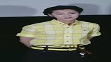这波土味情话太撩了，鹿晗听了一脸震惊