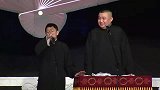 岳云鹏搞笑相声，还是孙越他爸爸心大，媳妇都丢了